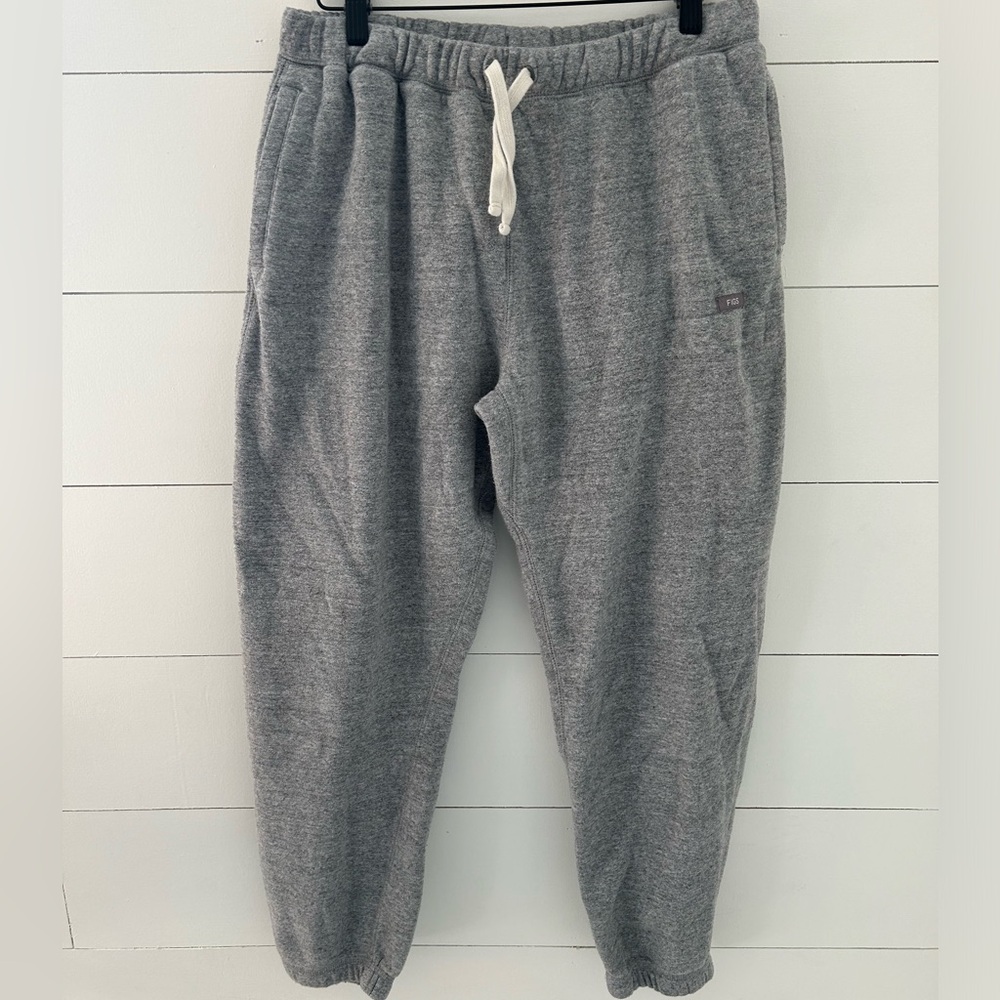 Gray Women's Jogger Pants